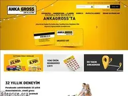 Sites similar to ankagross.com