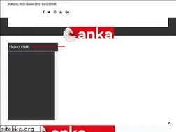 Sites similar to ankahaber.net