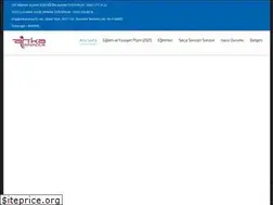 Sites similar to ankahavacilik.net