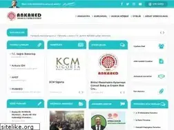 Sites similar to ankahed.org.tr