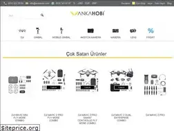 Sites similar to ankahobi.com