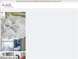 Sites similar to ankahometeks.com