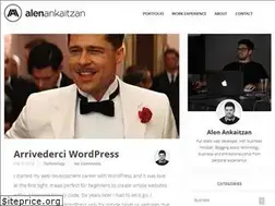 Sites similar to ankaitzan.com