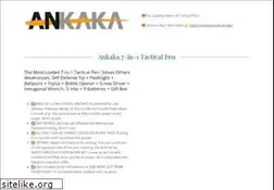 Sites similar to ankaka.com