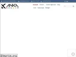 Sites similar to ankakaucuk.com