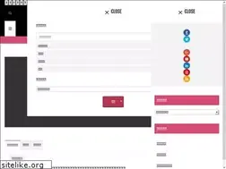 Sites similar to ankake-yuuzen.jp