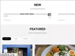 Sites similar to ankake.info
