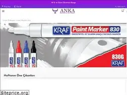 Sites similar to ankakirtasiye.com