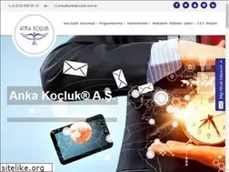 Sites similar to ankakocluk.com.tr