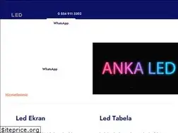 Sites similar to ankaled.com