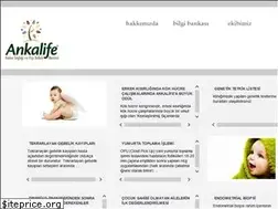 Sites similar to ankalifetupbebek.com