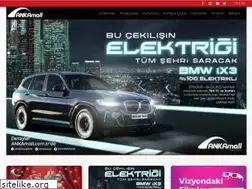 Sites similar to ankamall.com.tr
