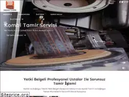 Sites similar to ankamapetektemizleme.com