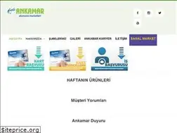 Sites similar to ankamar.net