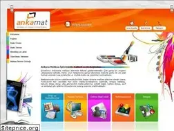 Sites similar to ankamat.com