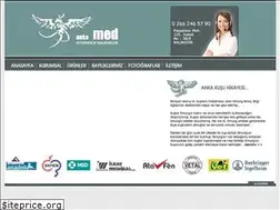 Sites similar to ankamed.com.tr