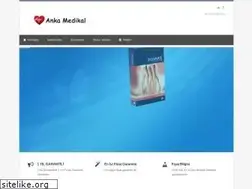 Sites similar to ankamed.net