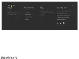 Sites similar to ankamikronize.com