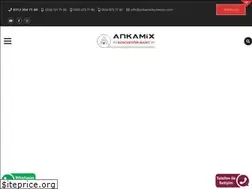Sites similar to ankamixkonveyor.com.tr