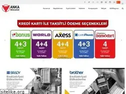 Sites similar to ankamuh.com