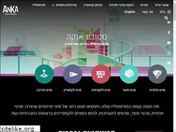 Sites similar to ankanimation.com