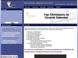 Sites similar to ankaotomasyon.com.tr