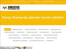 Sites similar to ankapar.com