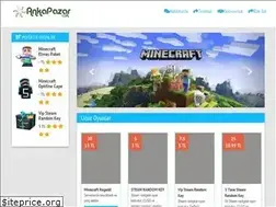Sites similar to ankapazar.com