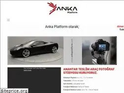 Sites similar to ankaplatform.com