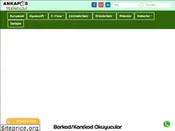 Sites similar to ankapos.com
