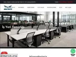 Sites similar to ankaprestij.com