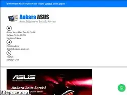 Sites similar to ankara-asus.com