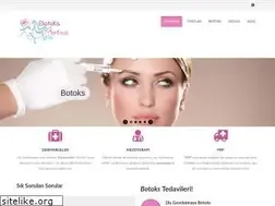 Sites similar to ankara-botoks.com