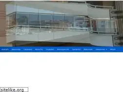 Sites similar to ankara-cambalkon.com