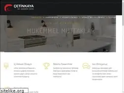 Sites similar to ankara-dekorasyon.net