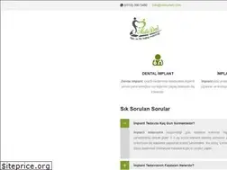 Sites similar to ankara-dis-hastanesi.com