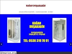Sites similar to ankara-dusakabin.com