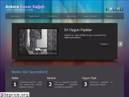 Sites similar to ankara-duvarkagidi.com