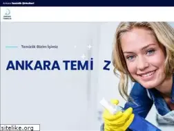 Sites similar to ankara-ev-temizlik.com