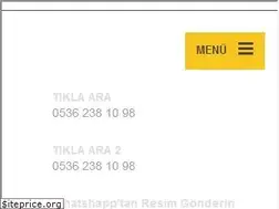 Sites similar to ankara-ikinciel-esya.net