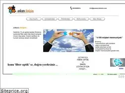 Sites similar to ankara-iletisim.com