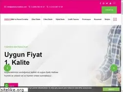Sites similar to ankara-matbaa.com