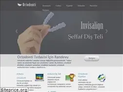 Sites similar to ankara-ortodonti.com