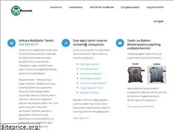 Sites similar to ankara-reduktor.com