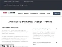 Sites similar to ankara-seo.com