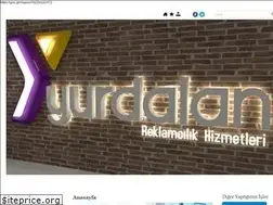 Sites similar to ankara-tabelaci.com