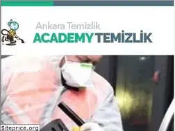 Sites similar to ankara-temizlik.com