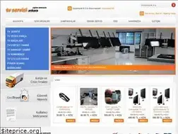 Sites similar to ankara-tvservisi.com
