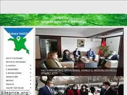 Sites similar to ankara.csb.gov.tr