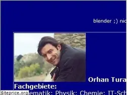 Sites similar to ankara.de